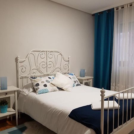 Apartamento Costa Vasca Las Arenas 格乔 外观 照片