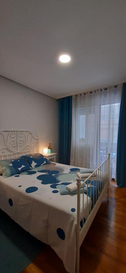 Apartamento Costa Vasca Las Arenas 格乔 外观 照片
